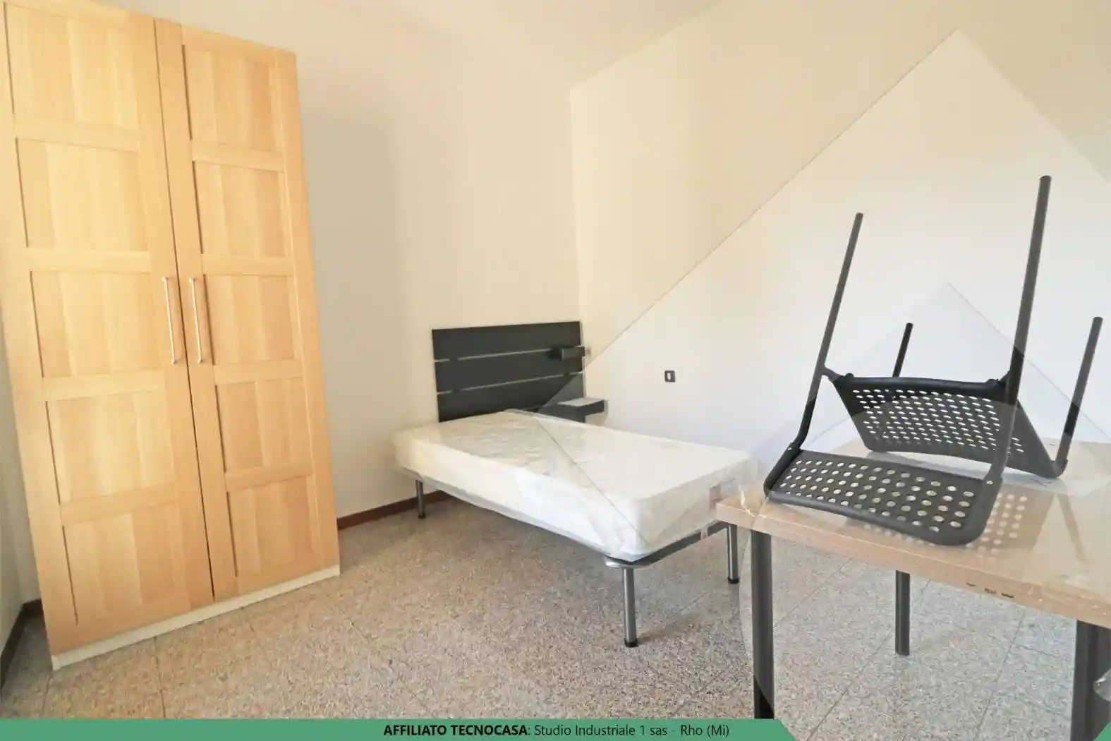 Appartamento via Guglielmo Marconi 10, San Pietro - Pace, Rho - foto 4