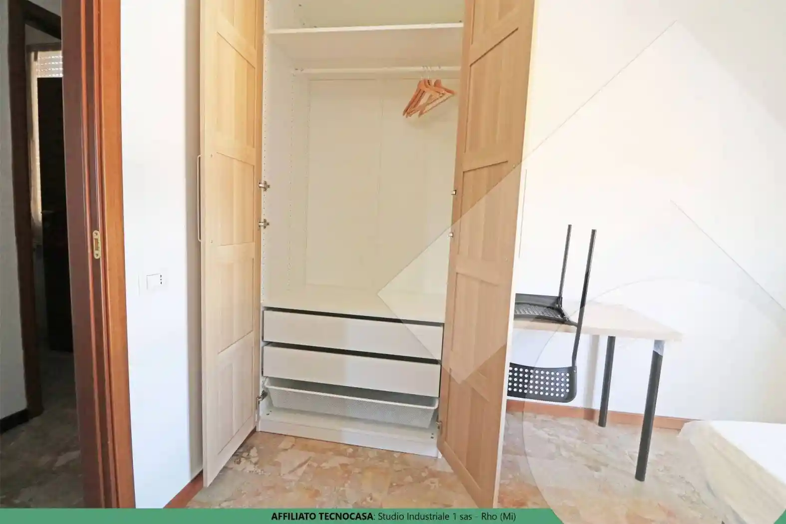 Appartamento via Guglielmo Marconi 10, San Pietro - Pace, Rho - foto 5
