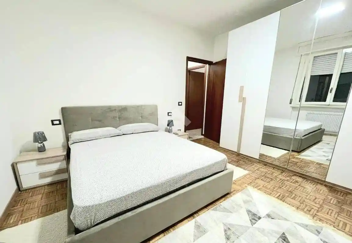 Appartamento in vendita a Medesano