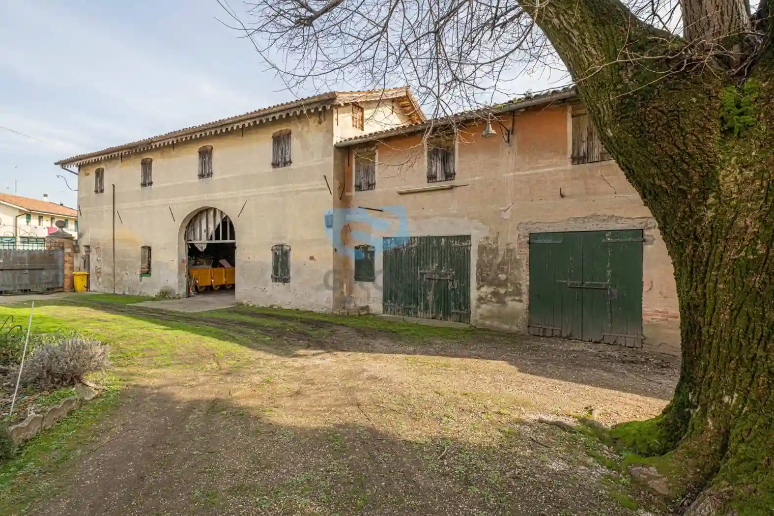 Palazzo - Edificio - foto 2