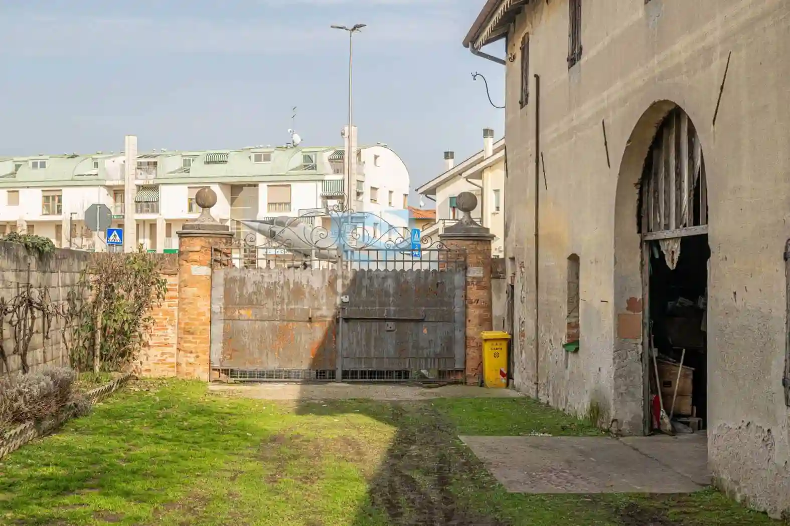 Palazzo - Edificio - foto 3