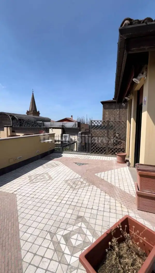 Attico - Mansarda in affitto a Bologna