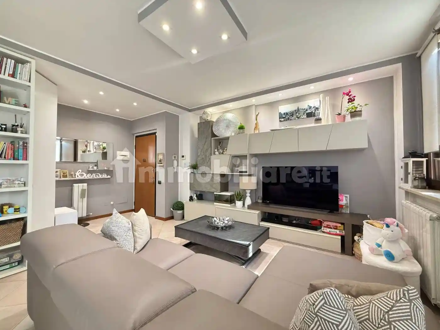 Appartamento in vendita a Assago