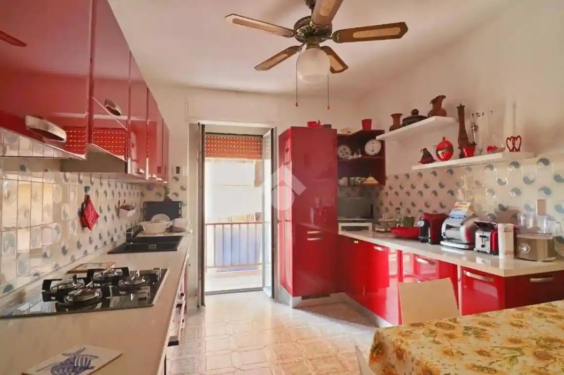 Appartamento in vendita a Alghero