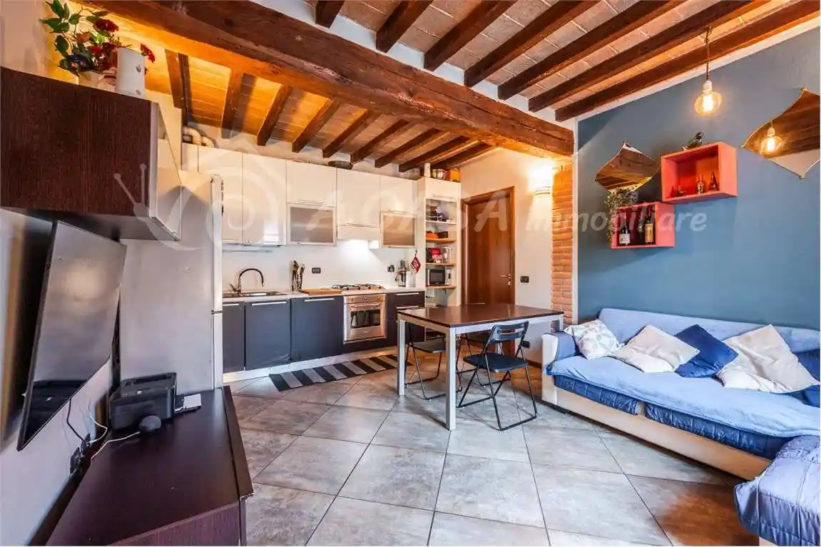 Appartamento in vendita a Fornovo di Taro