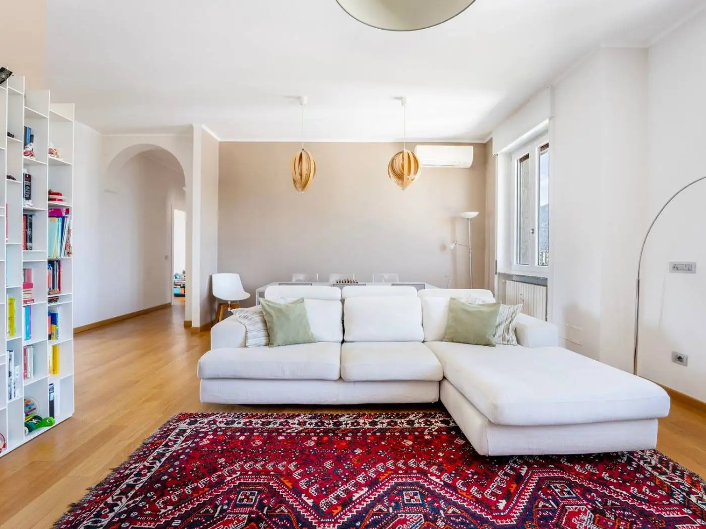 Appartamento in vendita a Verbania