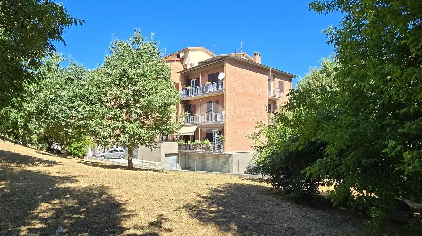 Appartamento in vendita a Spoleto