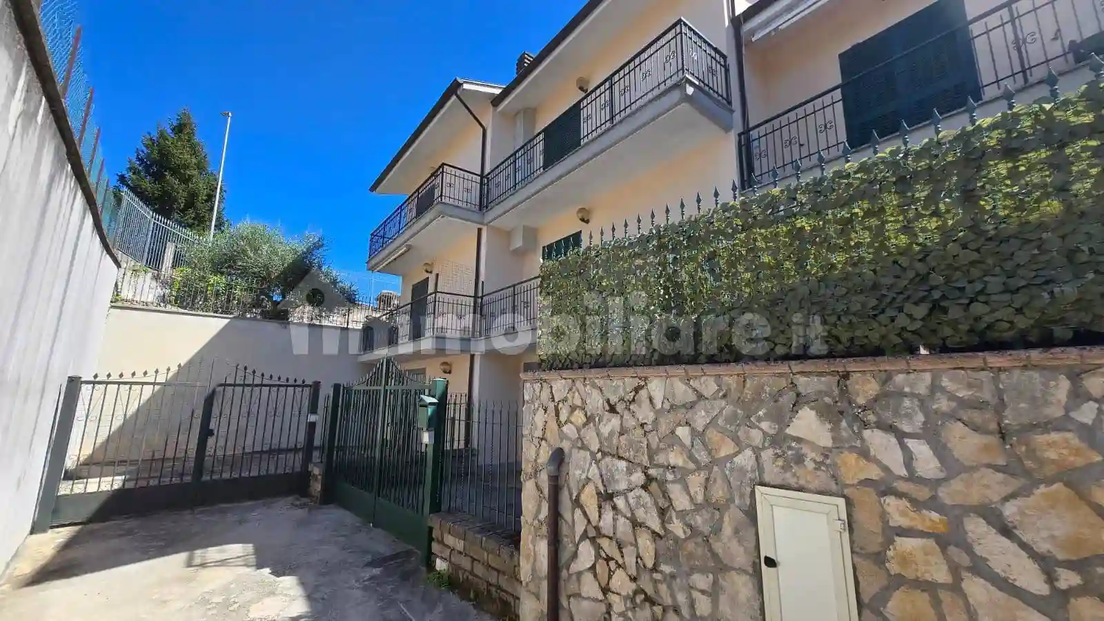 Villetta a schiera - foto 2