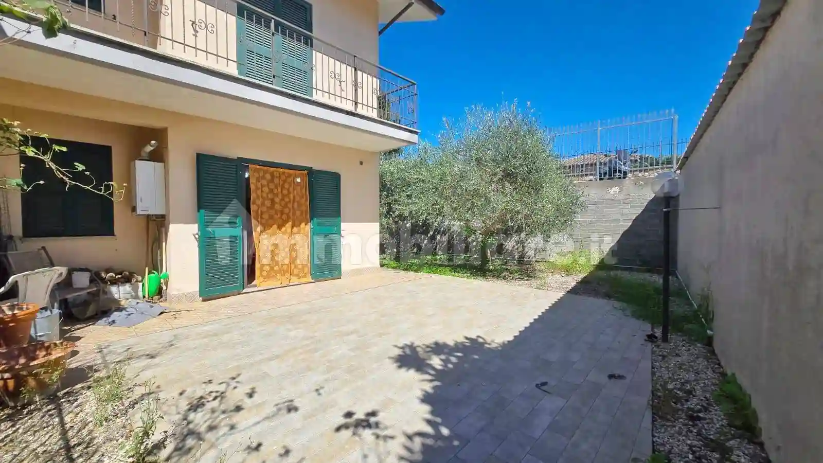 Villetta a schiera - foto 3