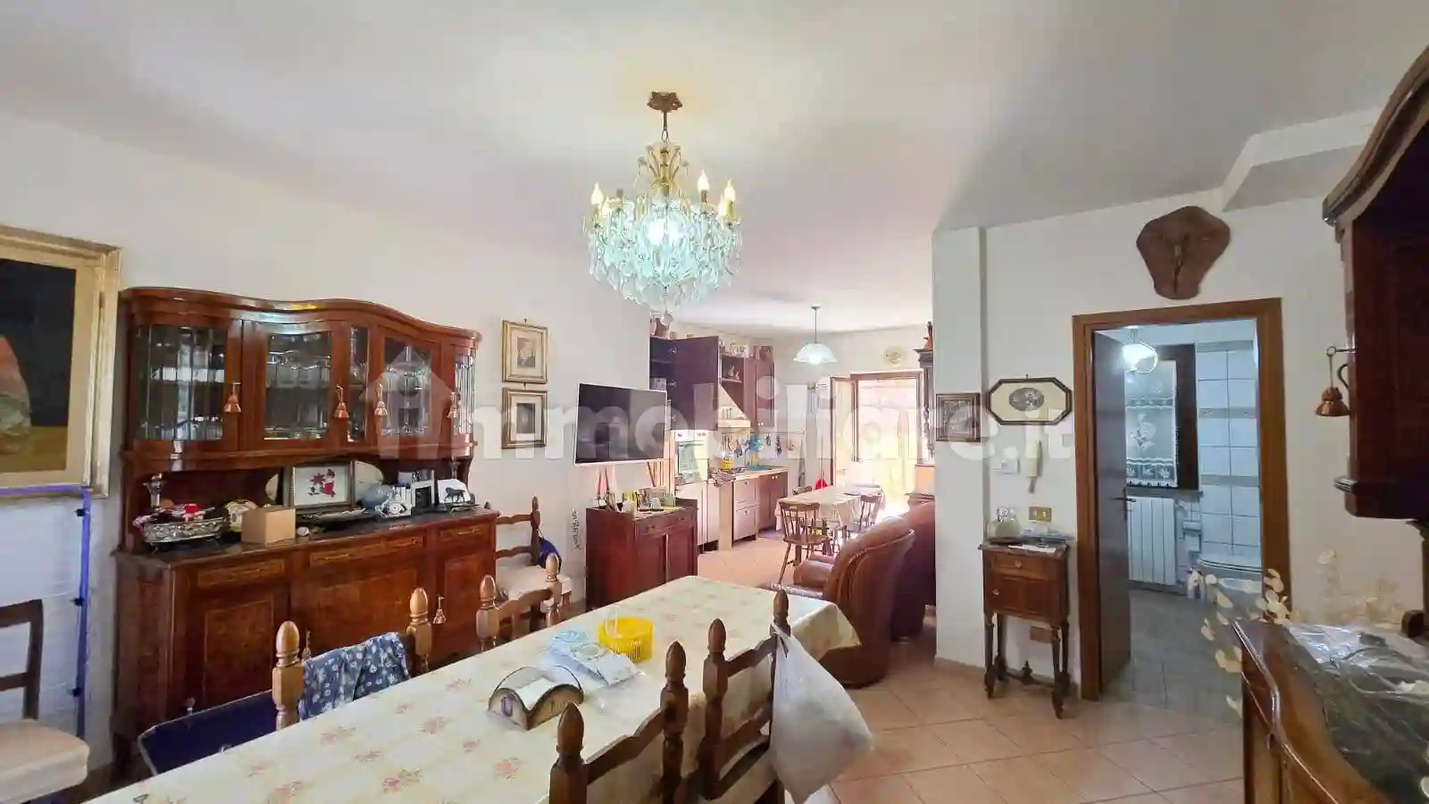 Villetta a schiera - foto 4