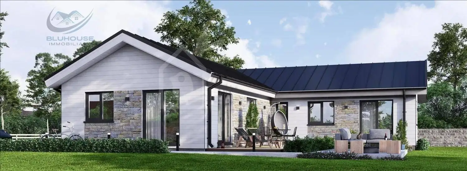 Villa in vendita a Santa Maria della Versa