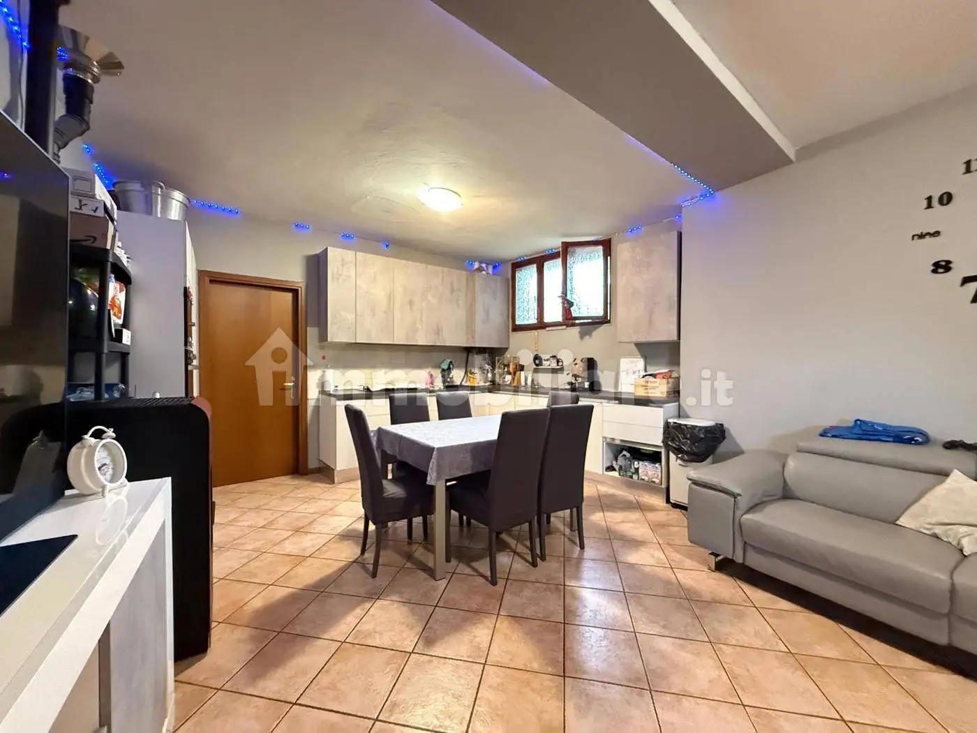 Quadrilocale via Dosso , 7, Centro, Adro - foto 4