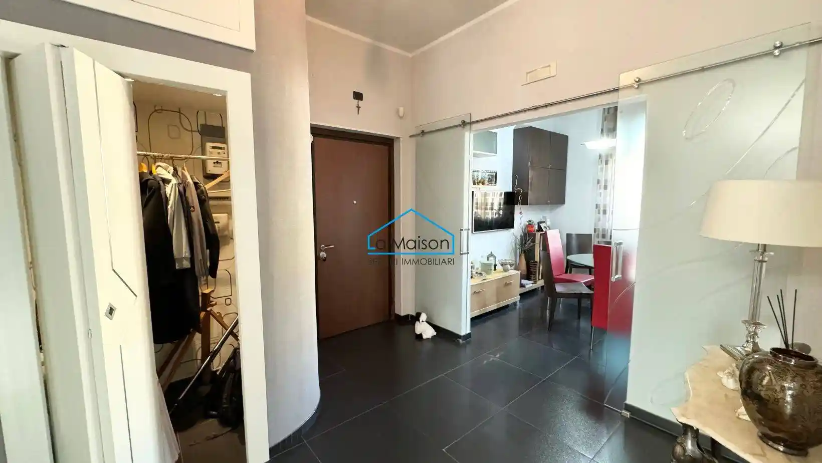 Quadrilocale via Michele Pironti 35, Emanuele II, C. Colombo, Morelli e Silvati, Avellino - foto 4