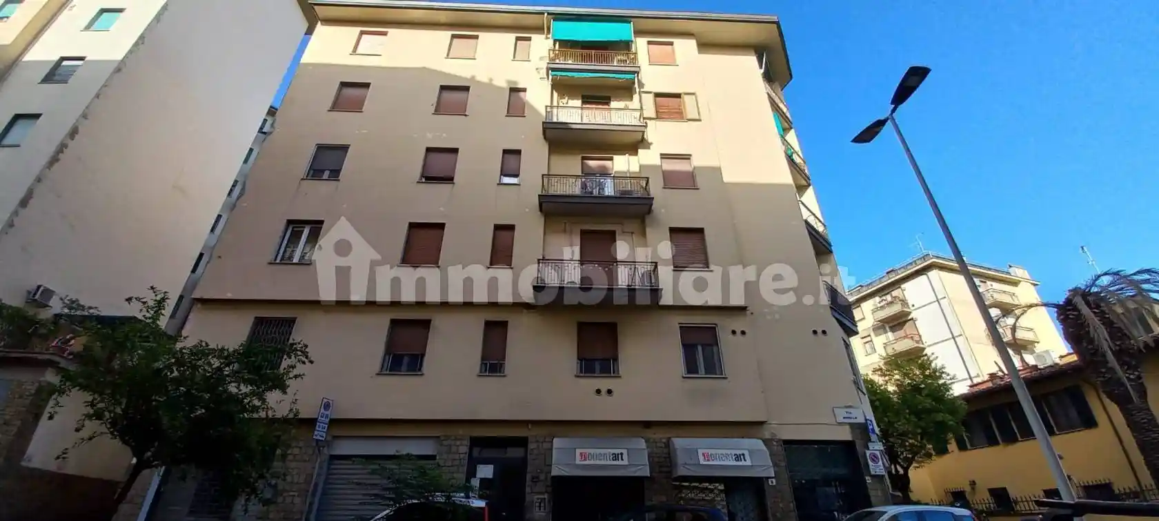 Appartamento in vendita a Firenze