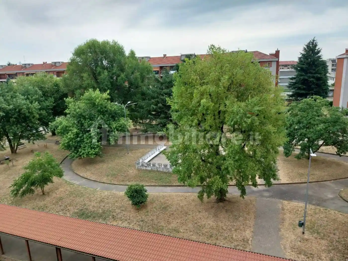 Appartamento in vendita a Orbassano