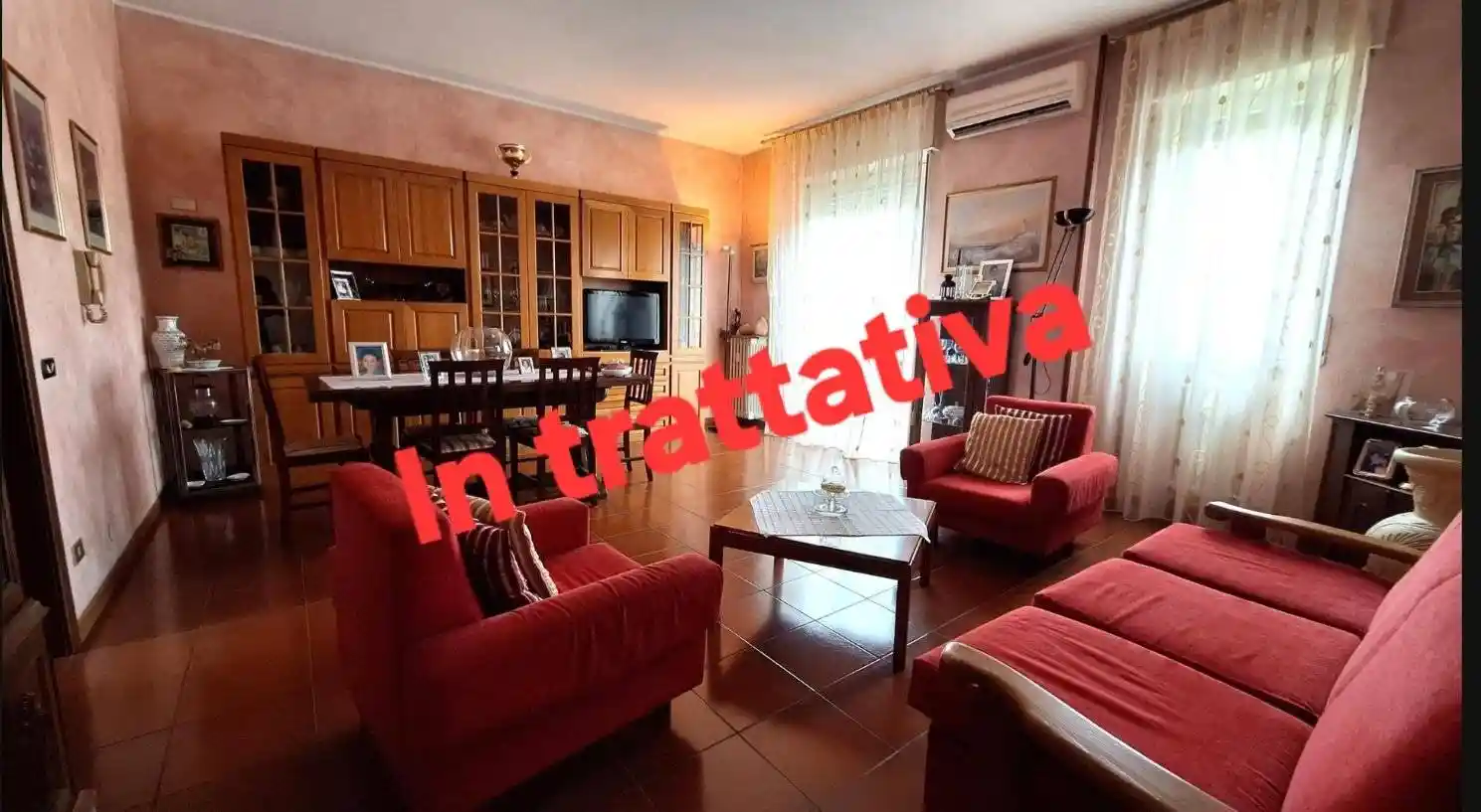 Appartamento in vendita a Monza