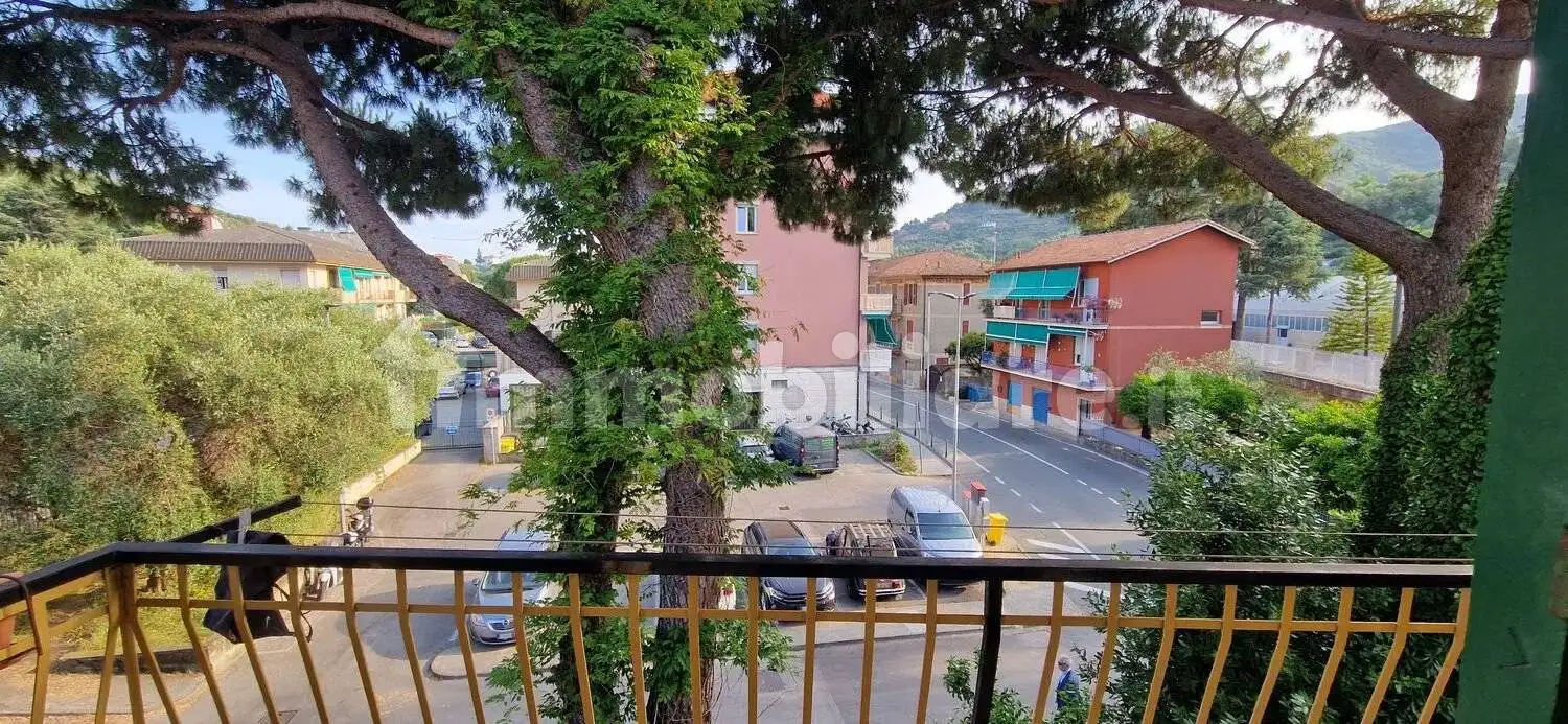 Appartamento in vendita a Chiavari