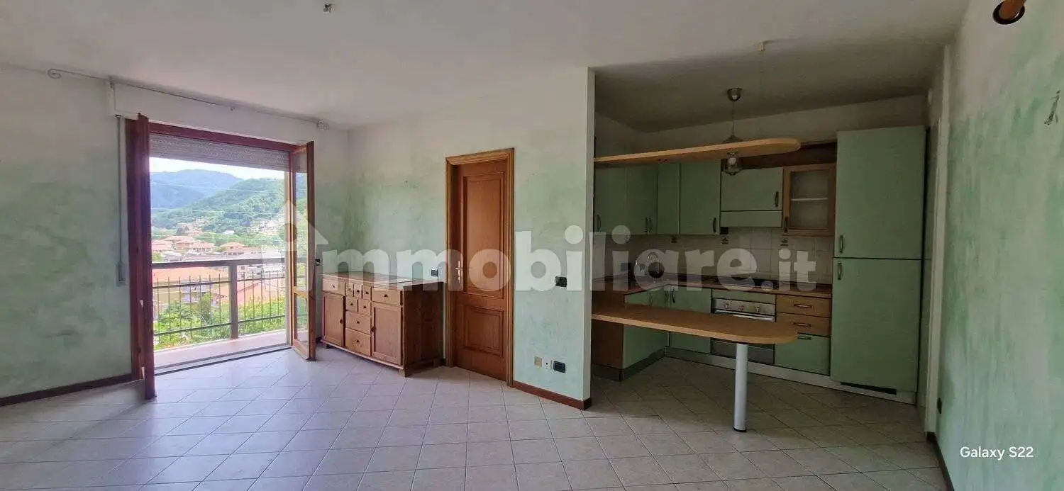 Appartamento in vendita a Chiavari