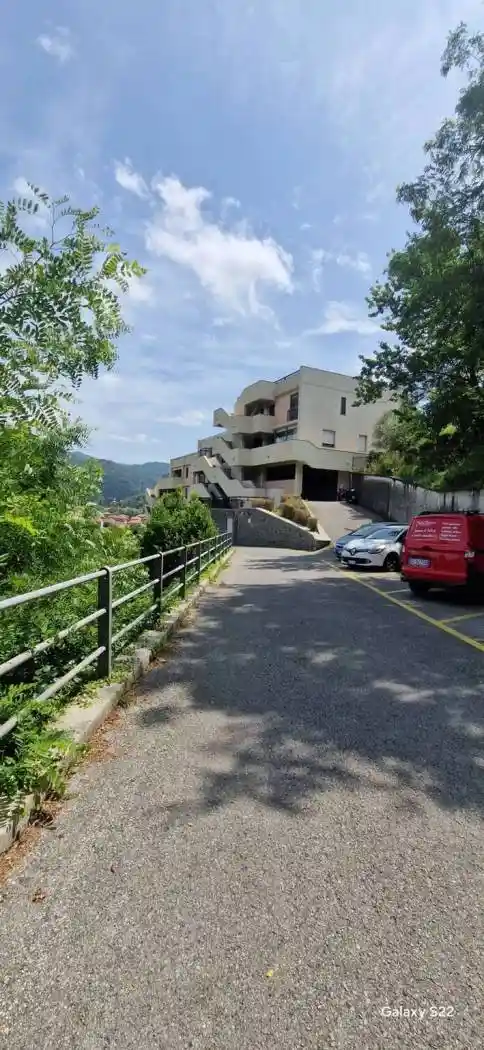 Quadrilocale via Caperana Case Sparse, 35, Caperana, Chiavari - foto 2