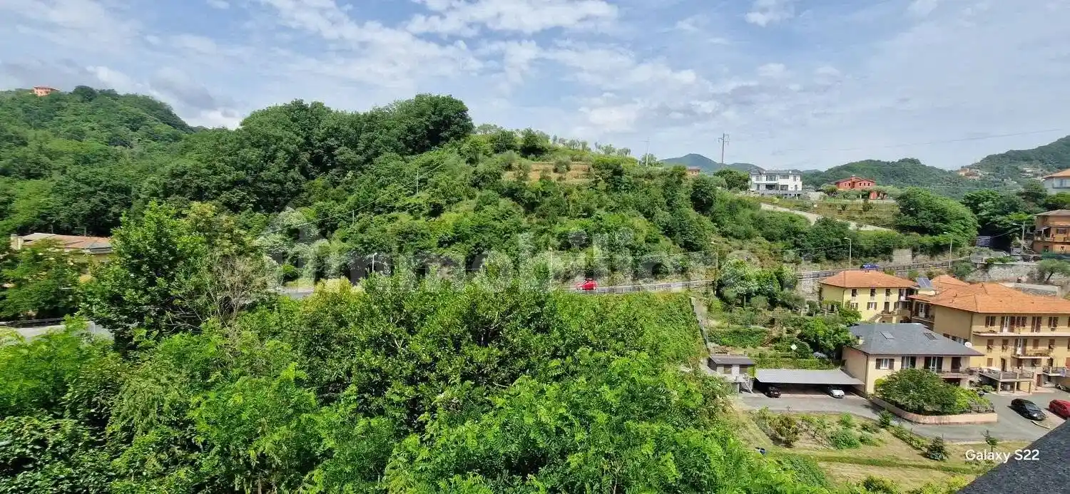 Quadrilocale via Caperana Case Sparse, 35, Caperana, Chiavari - foto 4