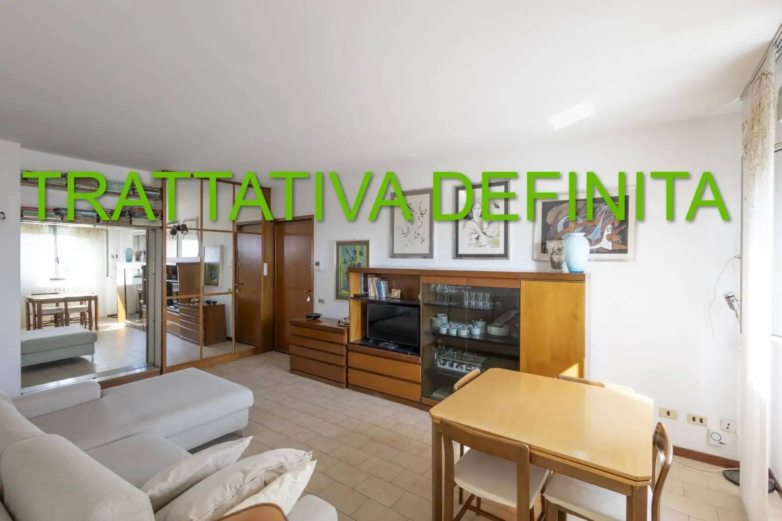 Apartment in vendita a Milan