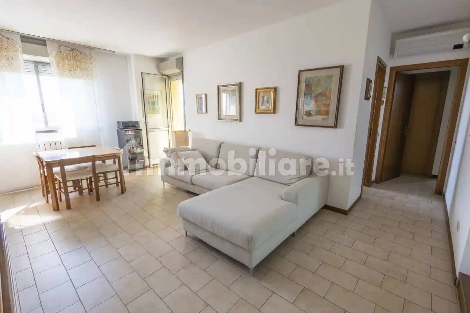 Trilocale via Cascina Bianca 26, Cantalupa - San Paolo, Milano - foto 4