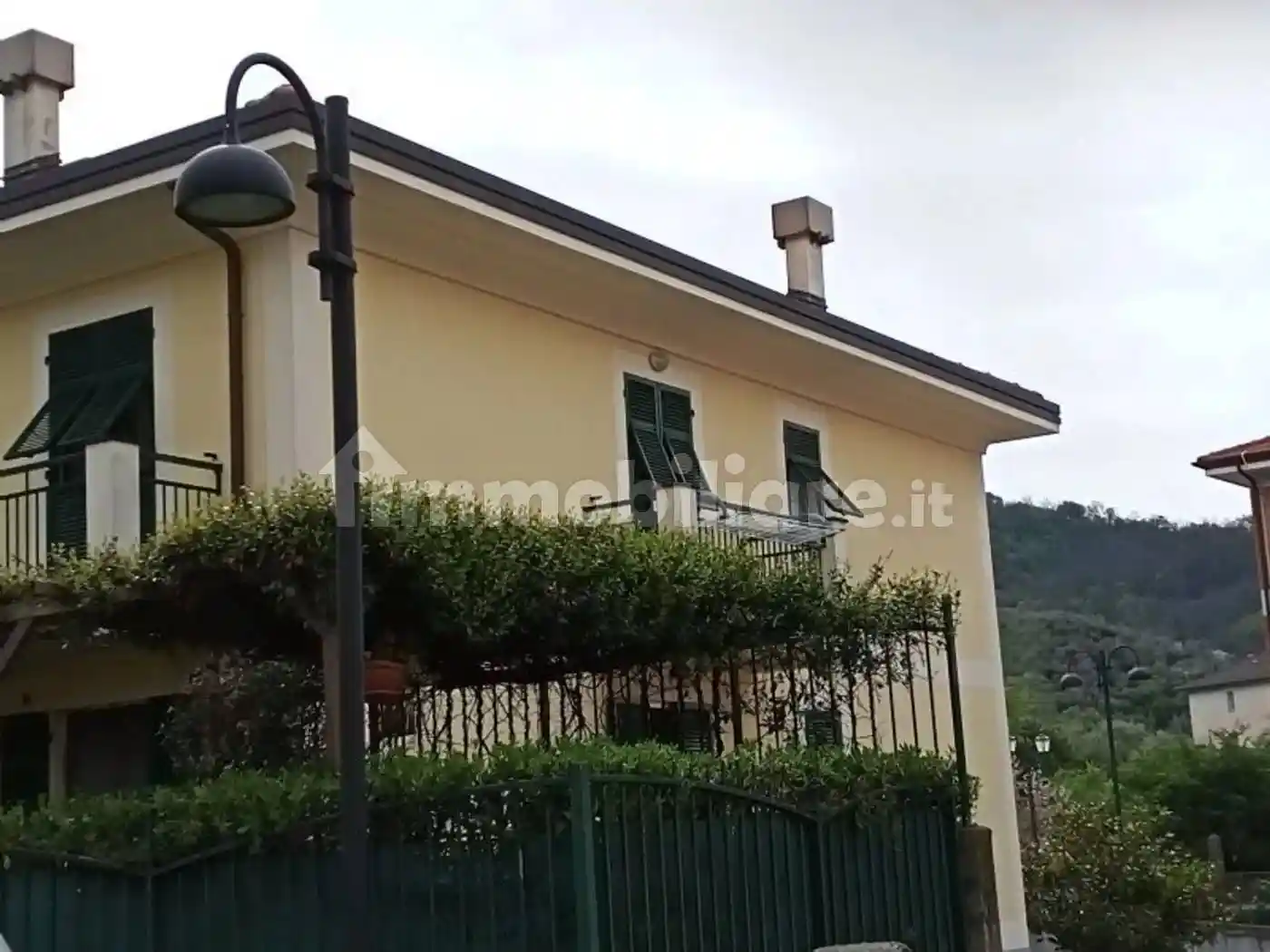 Monolocale via Della Fea, San Salvatore, Cogorno - foto 2