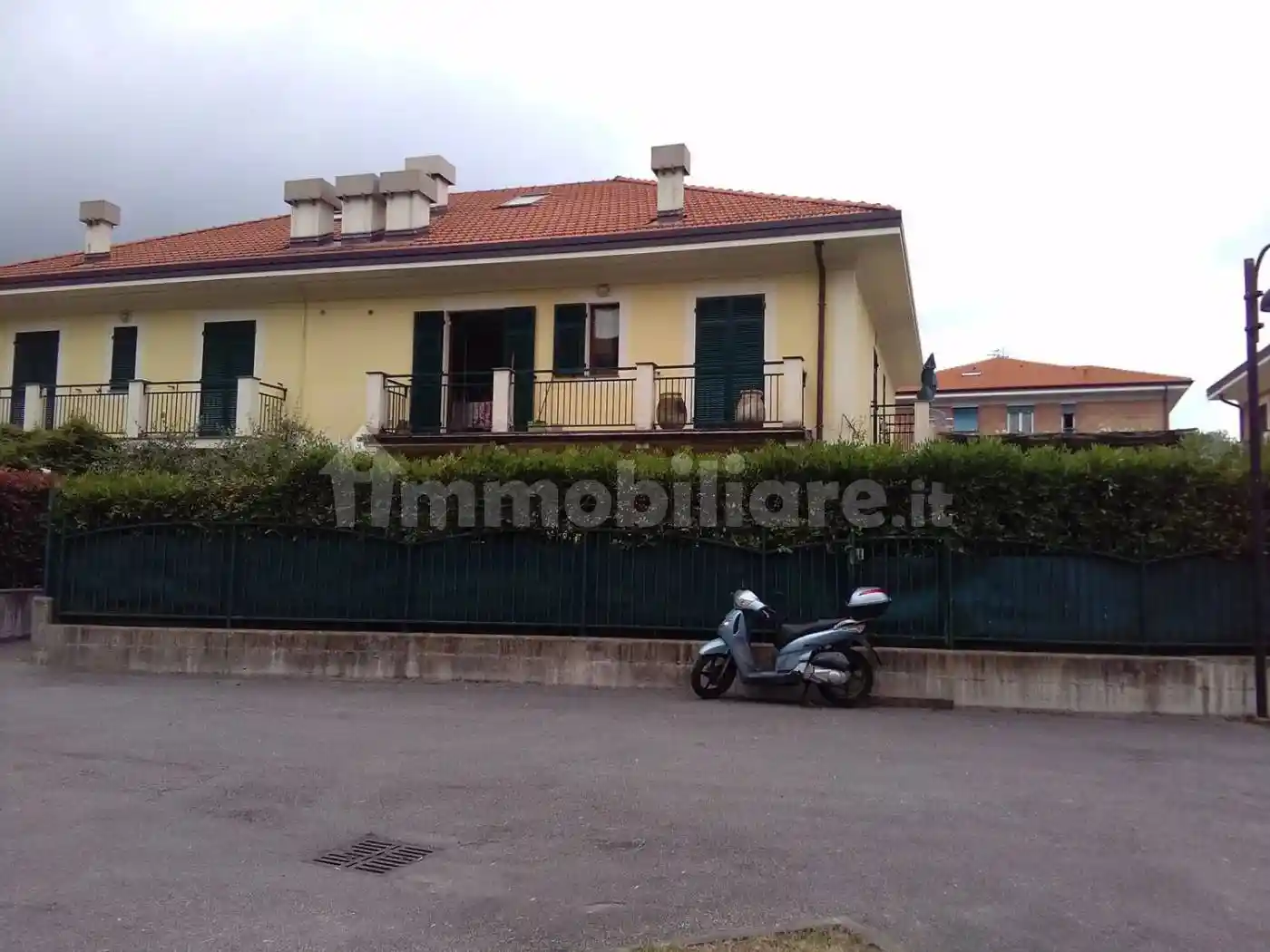 Monolocale via Della Fea, San Salvatore, Cogorno - foto 3