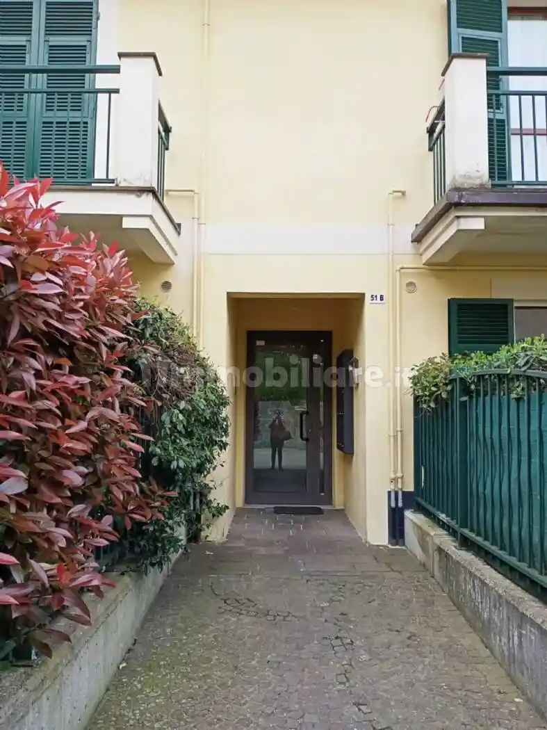 Monolocale via Della Fea, San Salvatore, Cogorno - foto 4