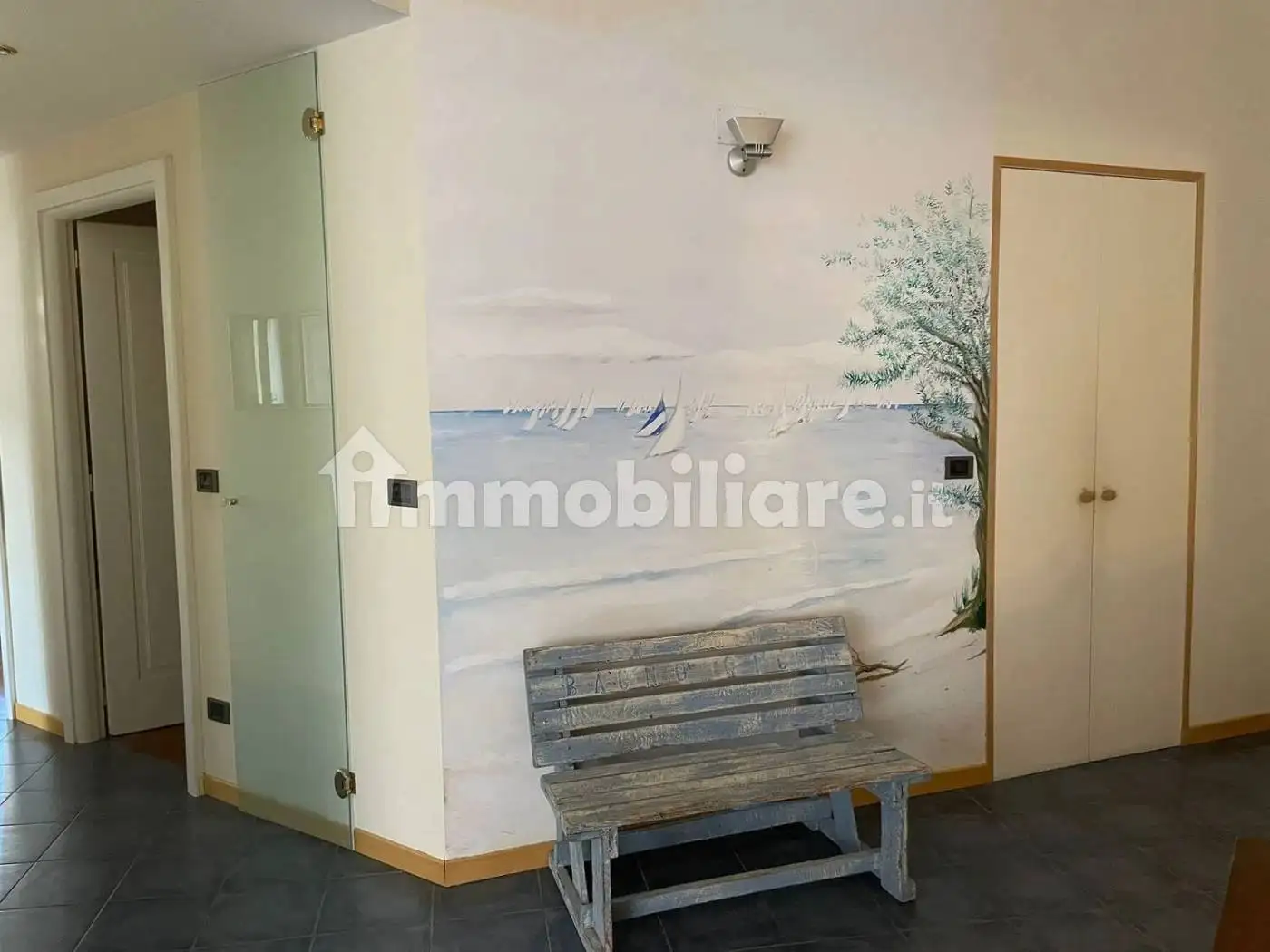 Appartamento in affitto a Chiavari