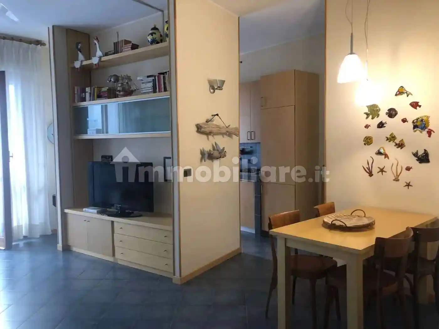 Appartamento corso Valparaiso, 12, Centro, Chiavari - foto 2