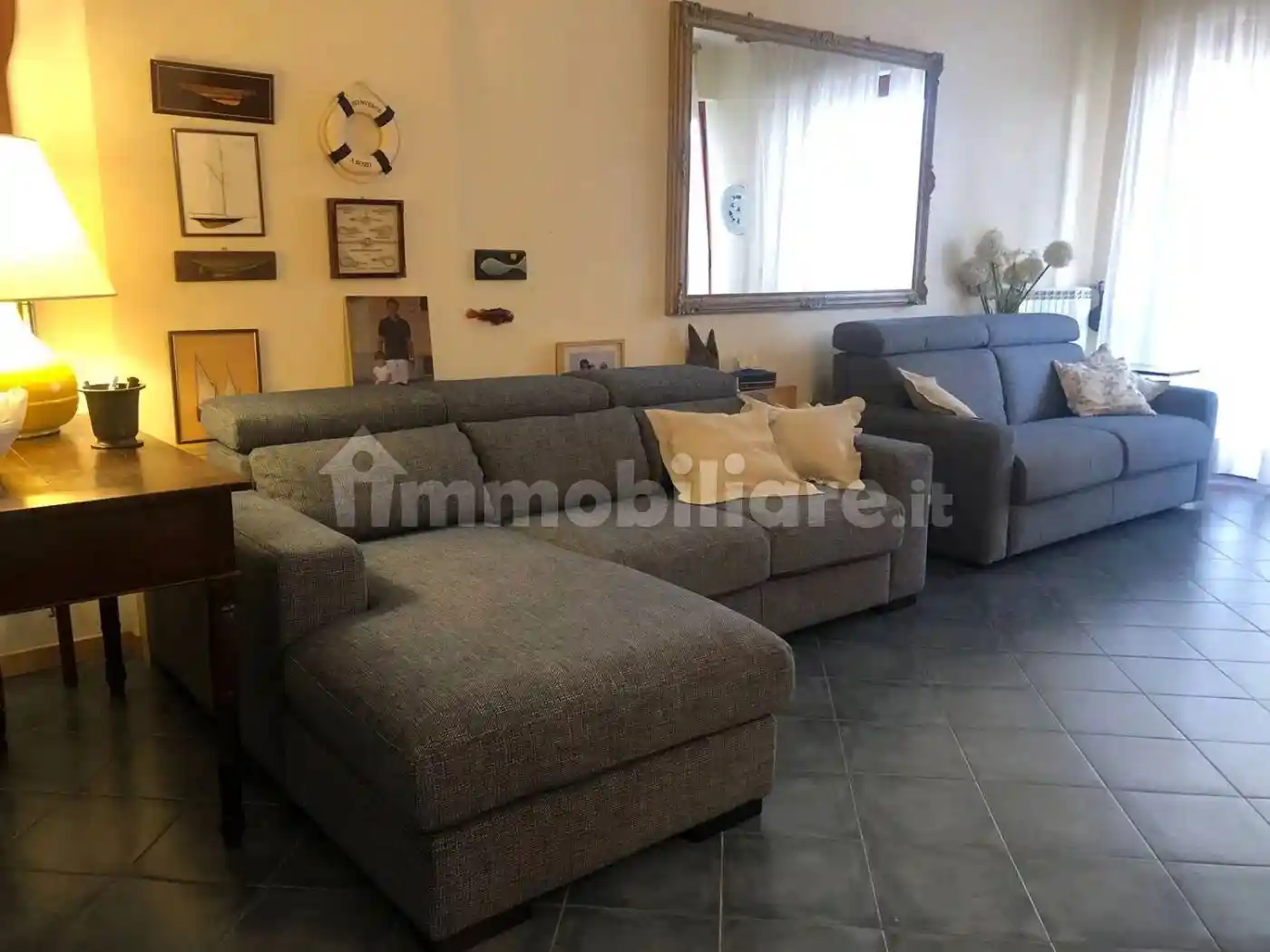 Appartamento corso Valparaiso, 12, Centro, Chiavari - foto 3