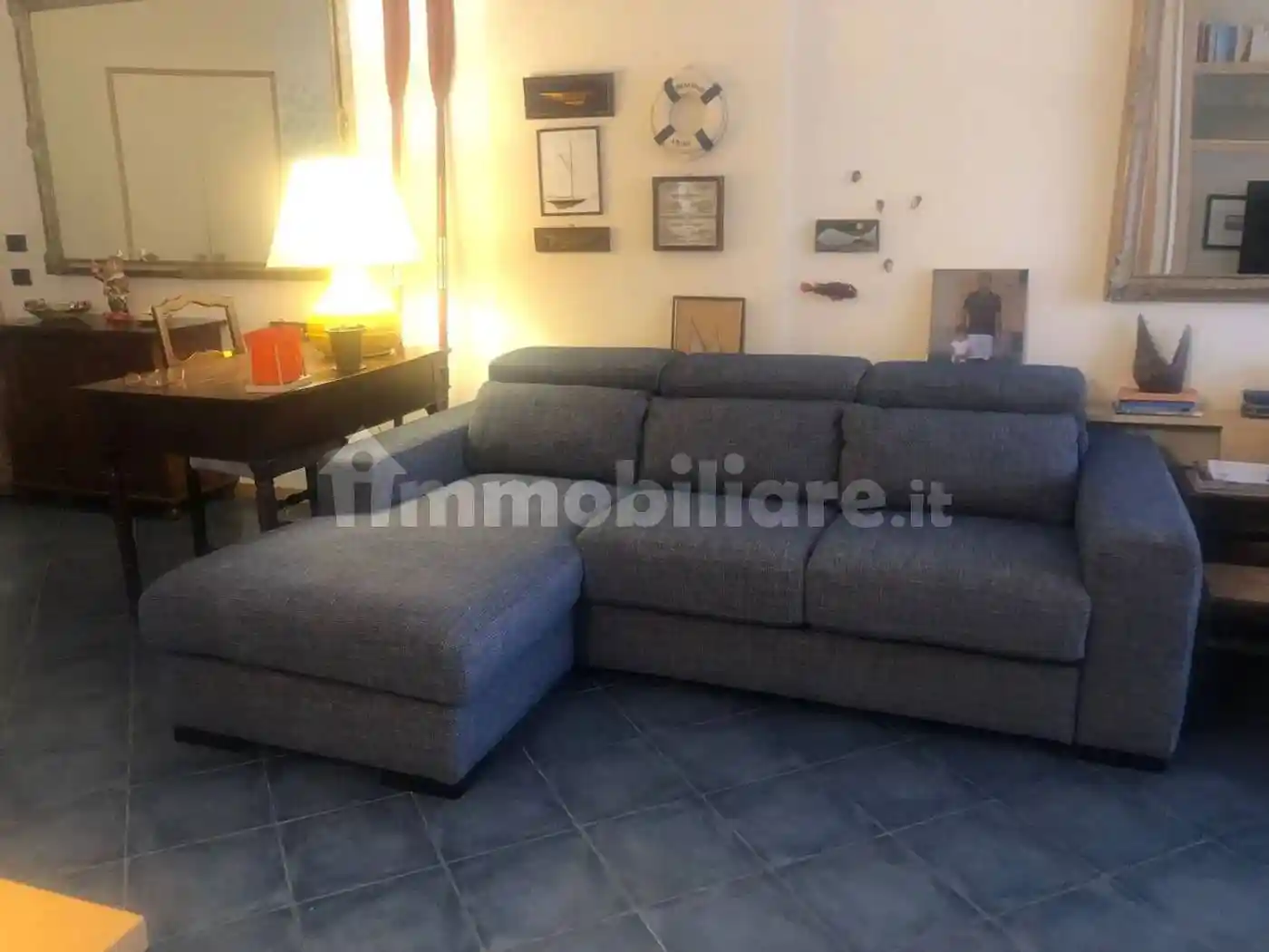 Appartamento corso Valparaiso, 12, Centro, Chiavari - foto 4