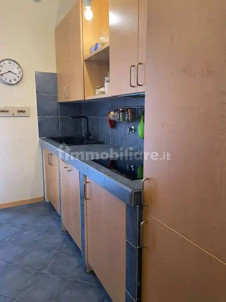 Appartamento corso Valparaiso, 12, Centro, Chiavari - foto 5