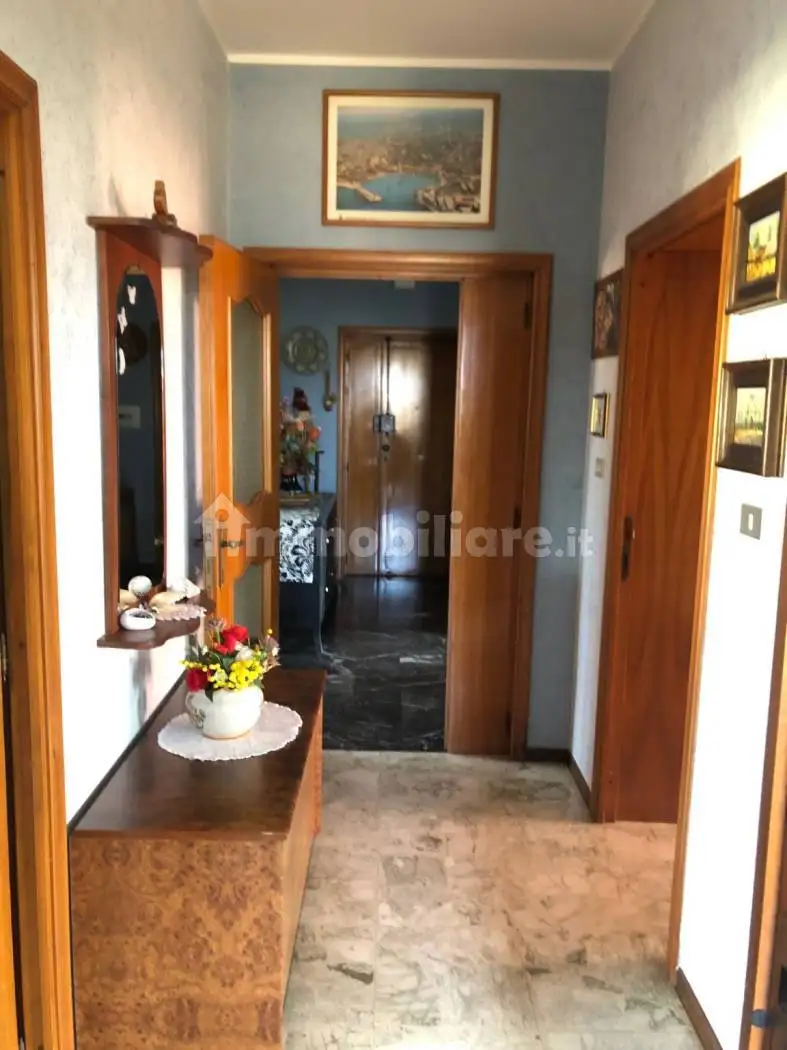 Appartamento in vendita a Giulianova