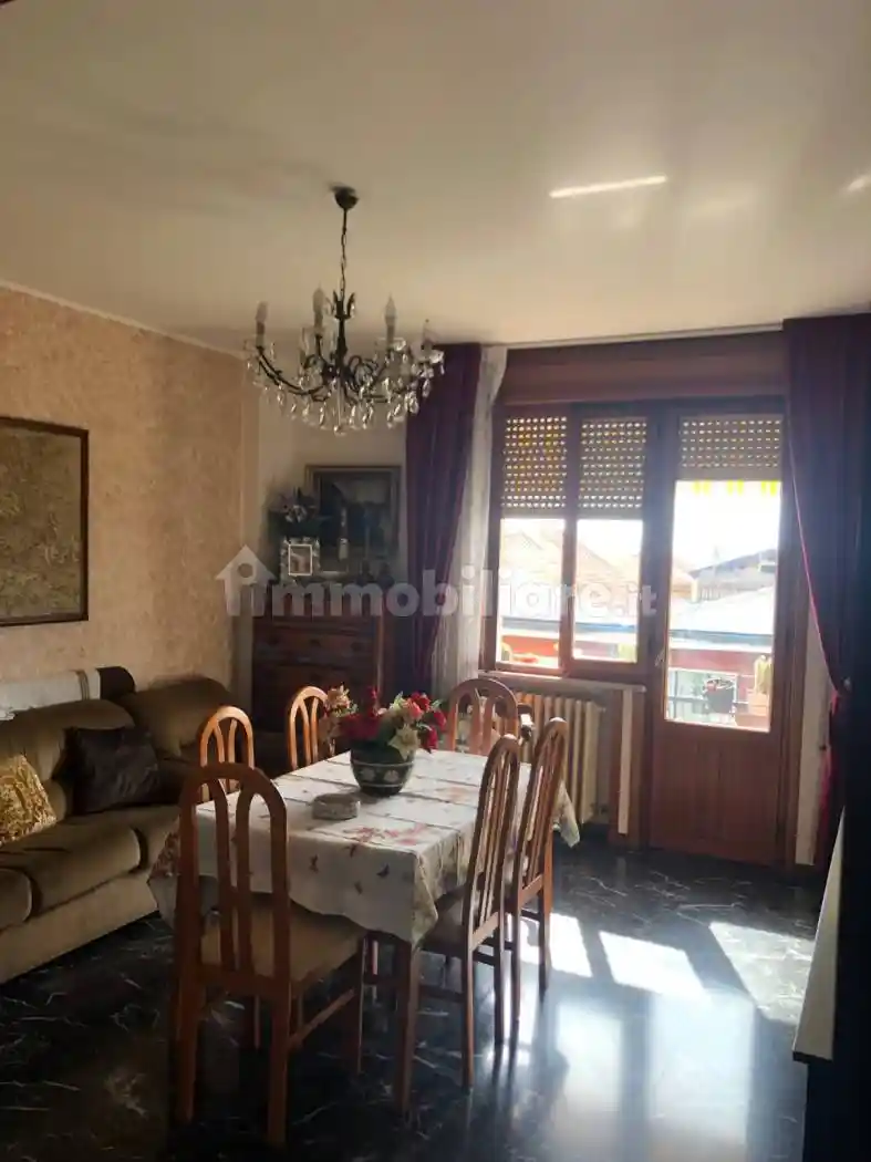 Appartamento via per Mosciano 38, Centro, Giulianova - foto 2