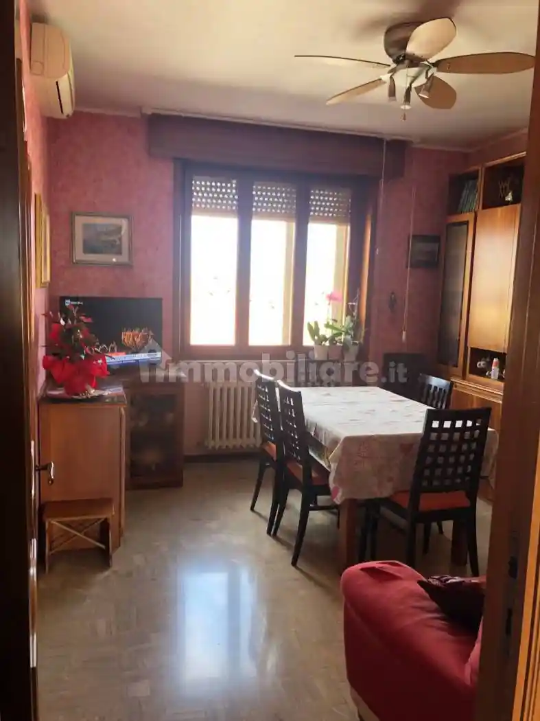 Appartamento via per Mosciano 38, Centro, Giulianova - foto 3