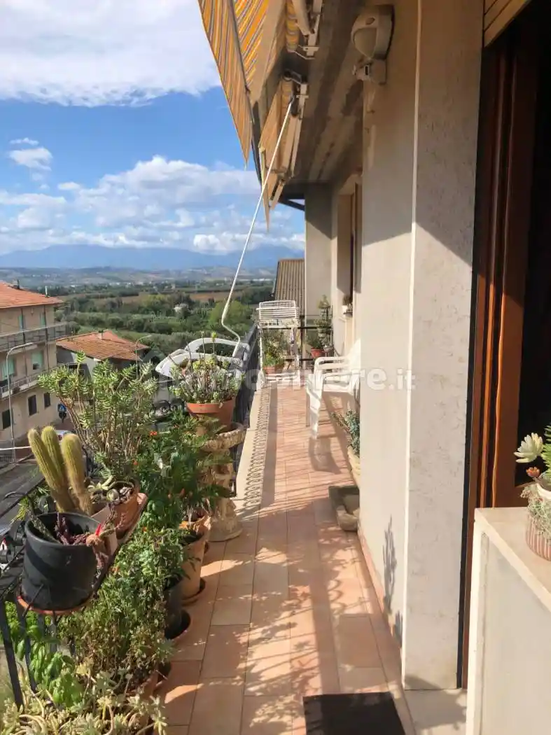 Appartamento via per Mosciano 38, Centro, Giulianova - foto 5