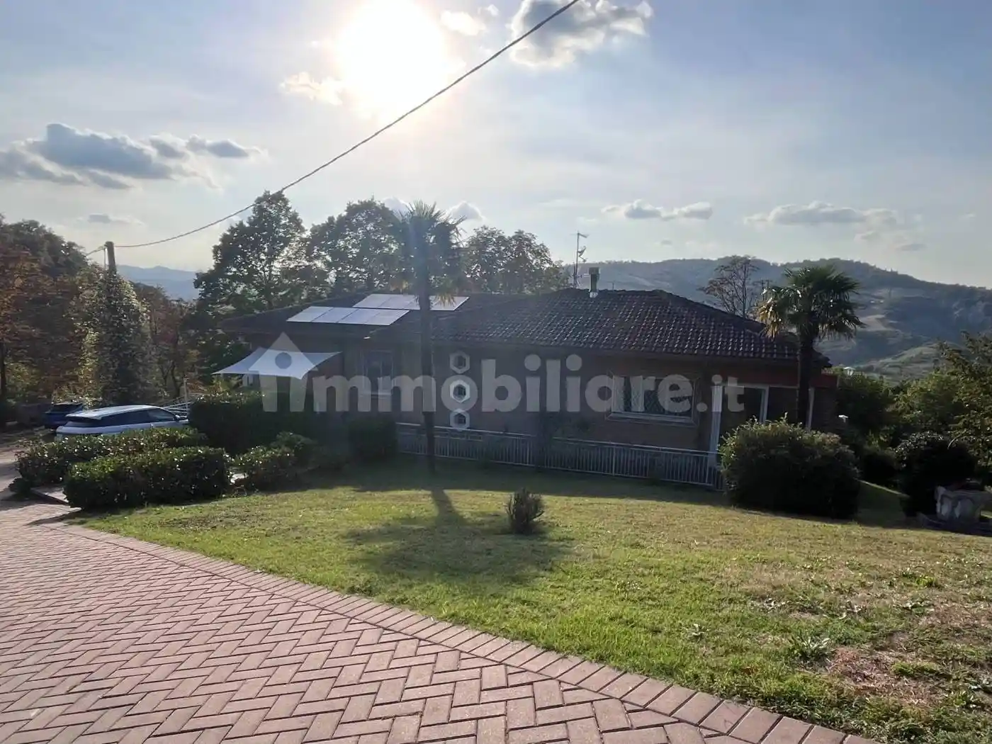 Villa in vendita a San Lazzaro di Savena