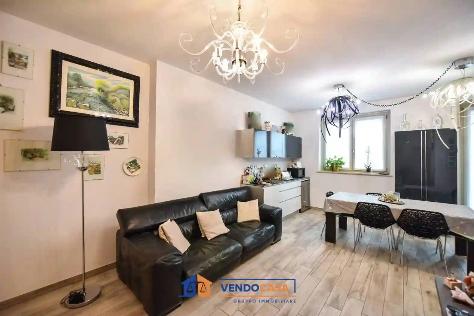 Appartamento - foto 2