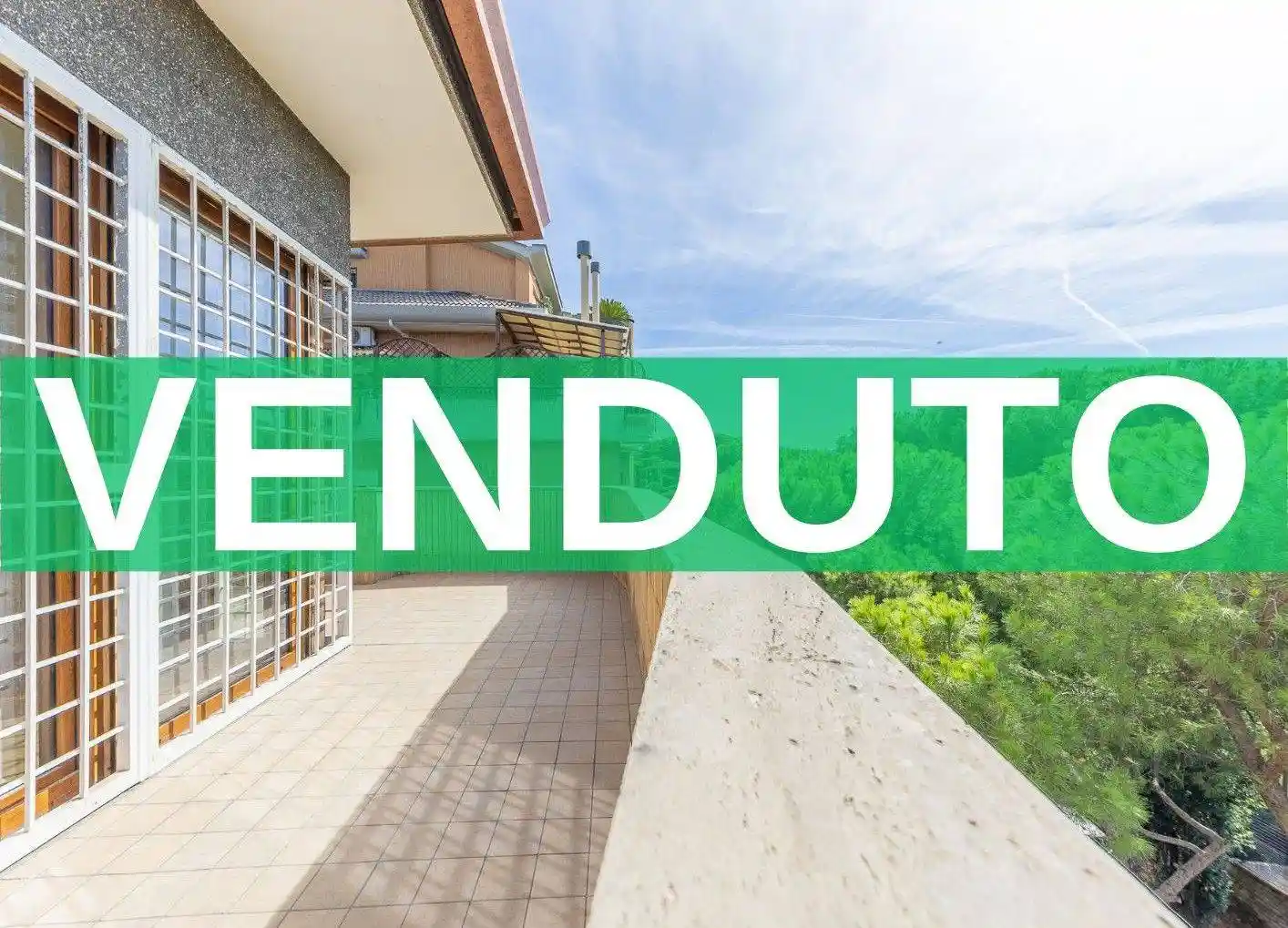 Attico - Mansarda in vendita a Roma