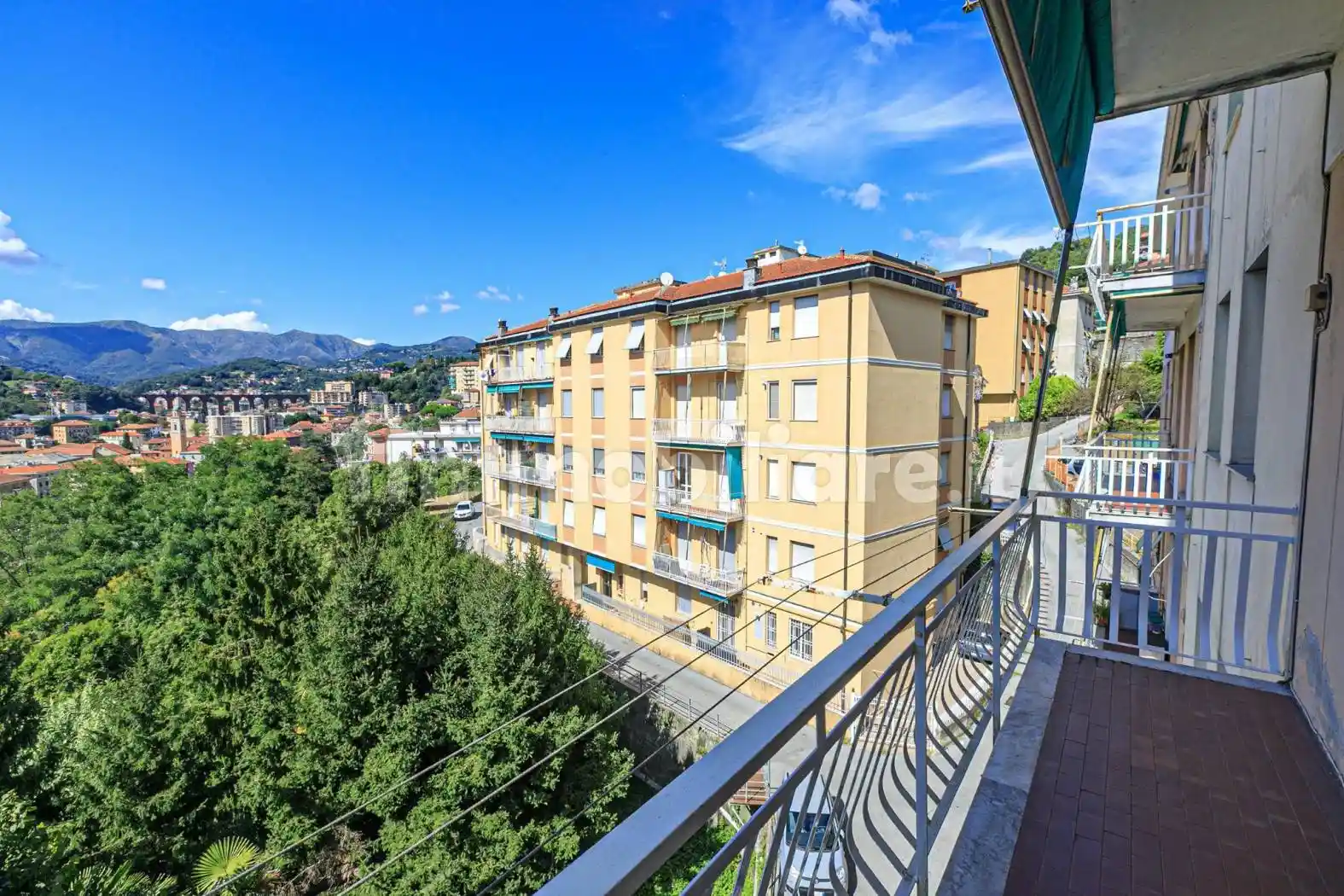 Appartamento in vendita a Genova