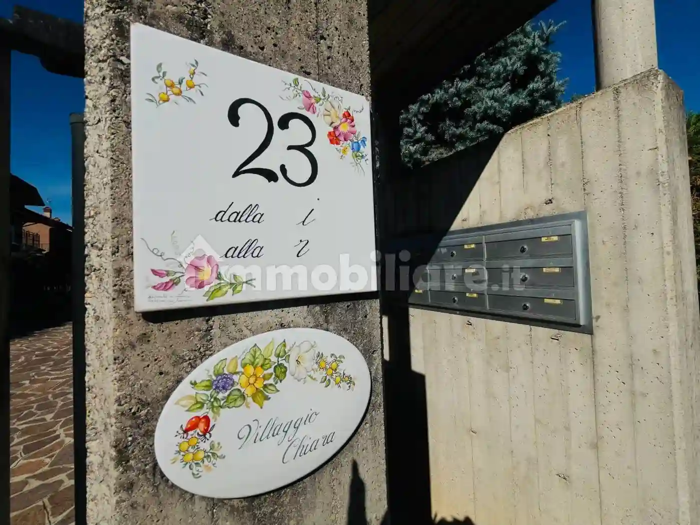 Villetta a schiera - foto 2