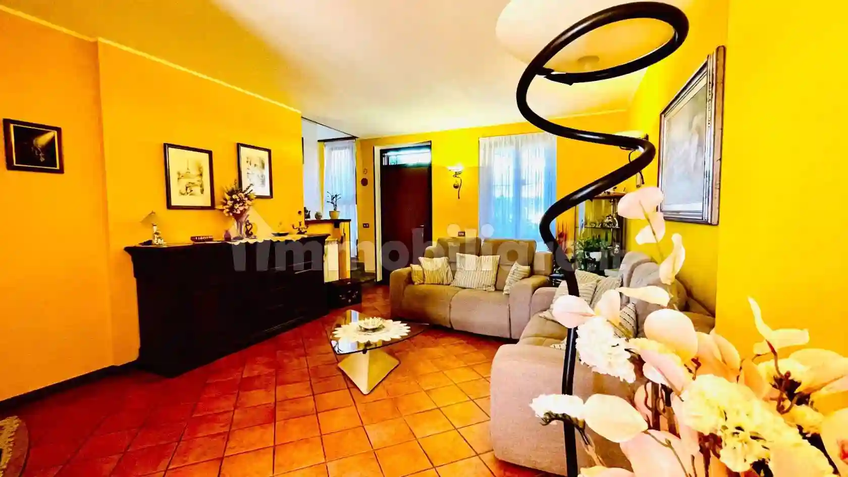 Villetta a schiera - foto 4