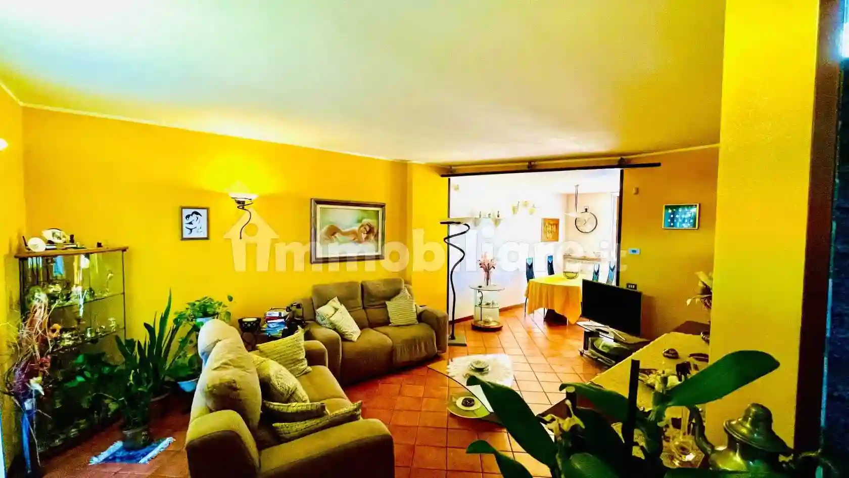 Villetta a schiera - foto 5