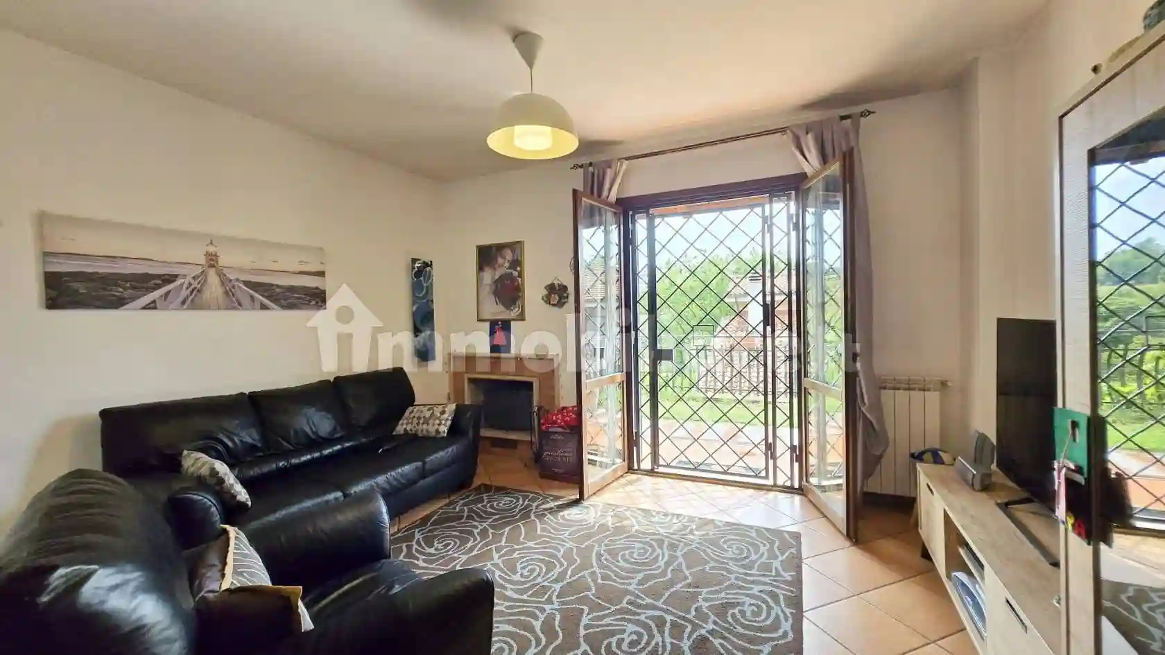 Villetta a schiera - foto 5