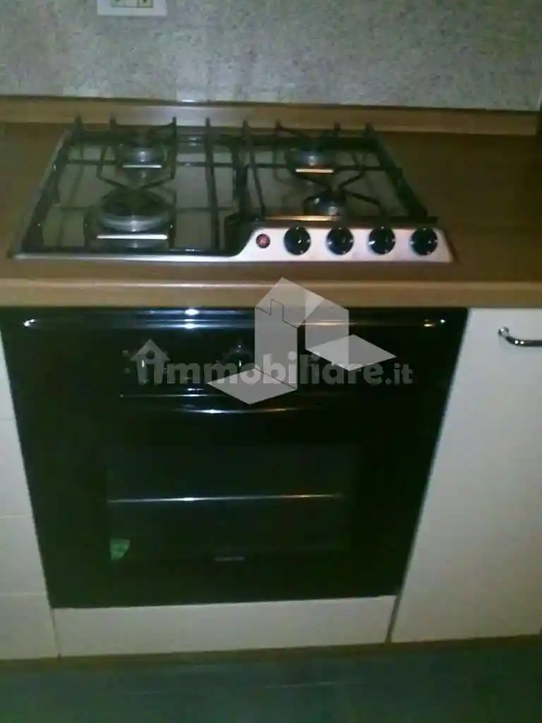 Bilocale ottimo stato, primo piano, Ospedale - Villaggio Manenti, Reggio Emilia - foto 4