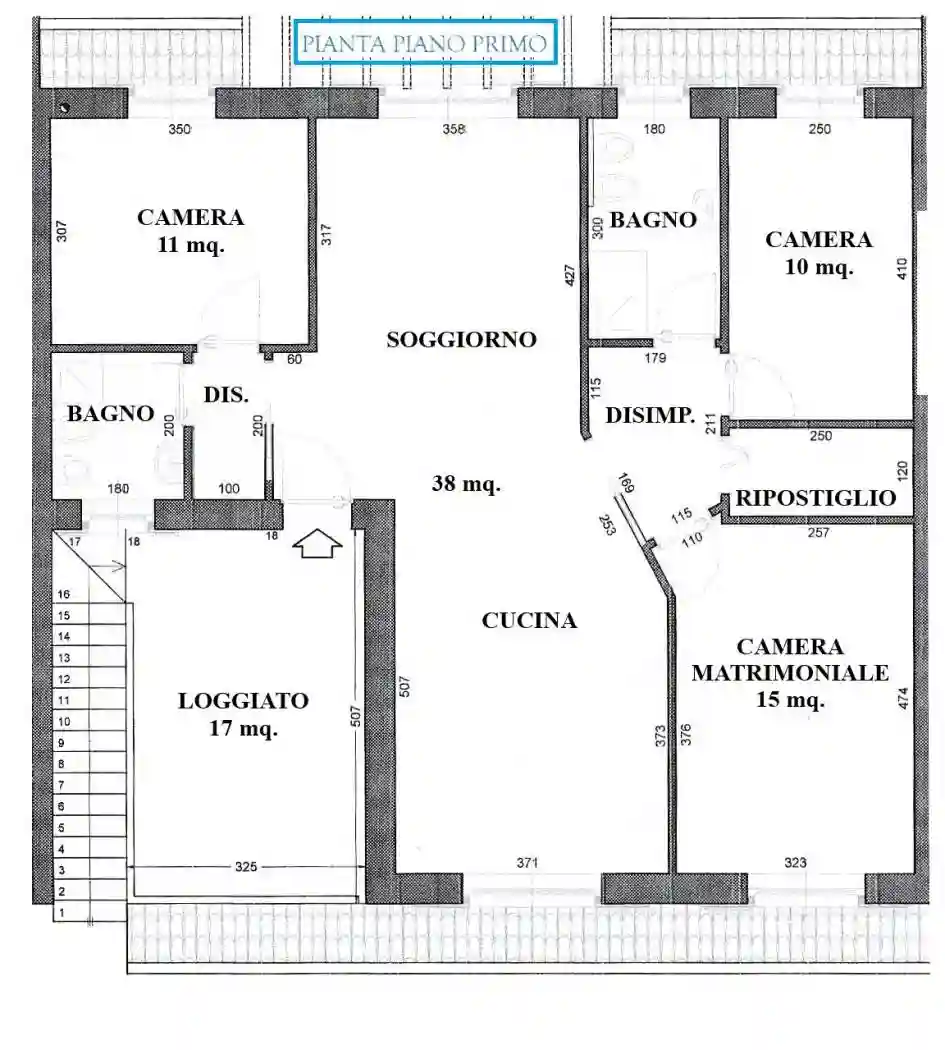 Appartamento - foto 2