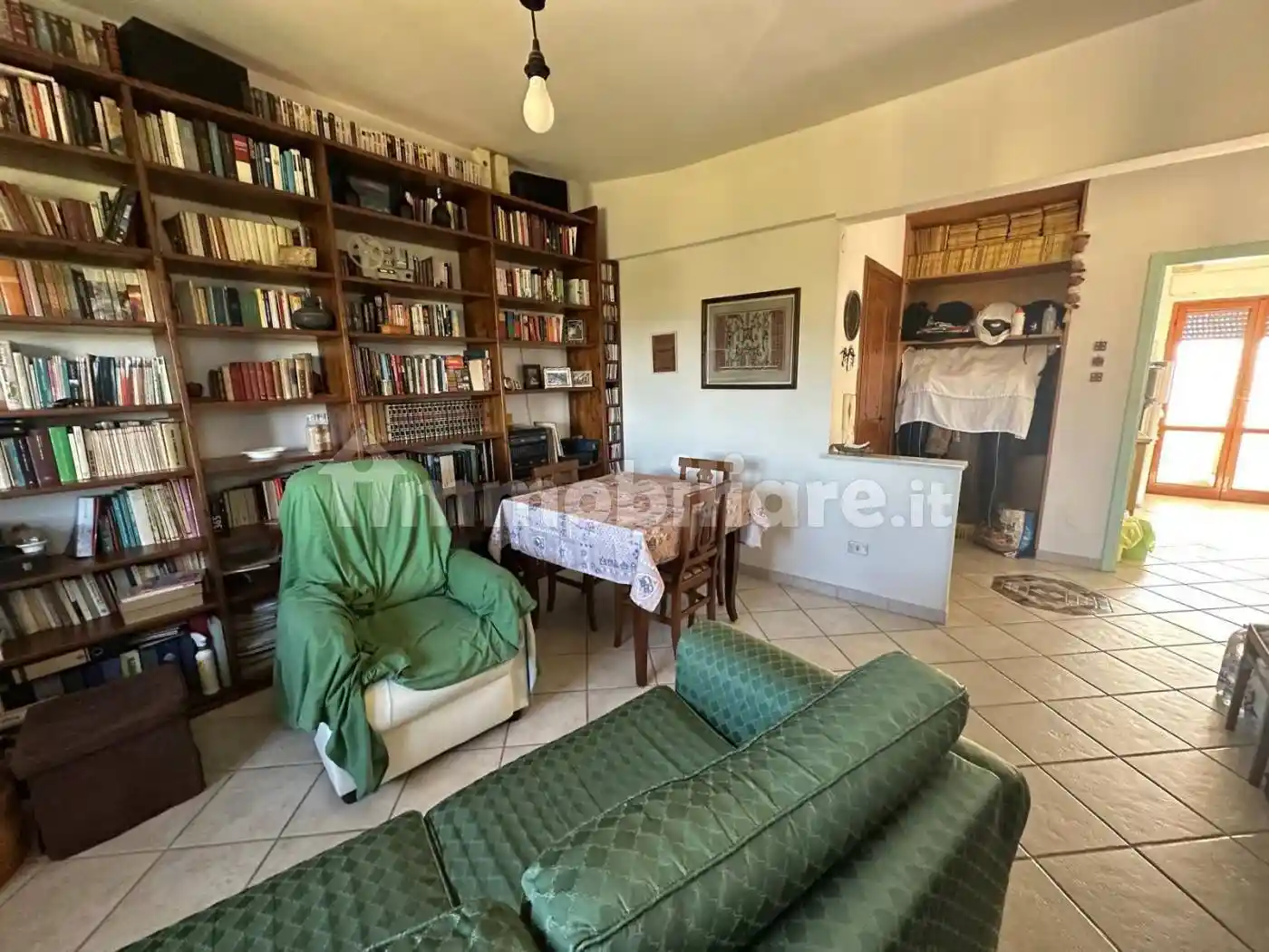 Attico - Mansarda in vendita a Luni