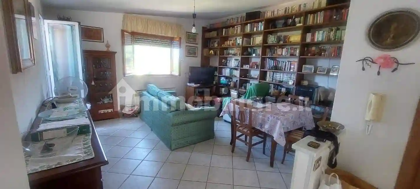 Attico - Mansarda - foto 2